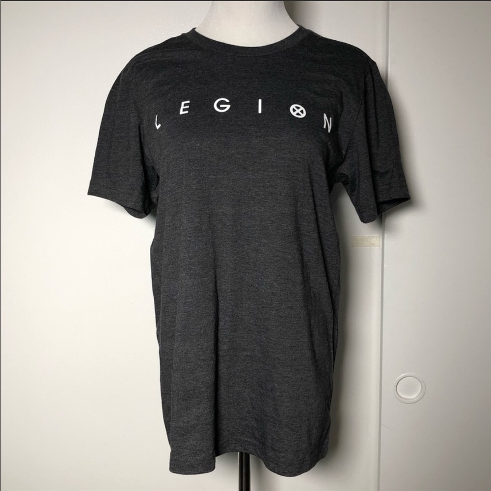 Legion t shirt